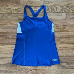 ASICS Women’s Rally Tank